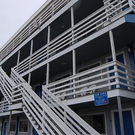 Sea Breeze Ocean Stadt Exterior foto