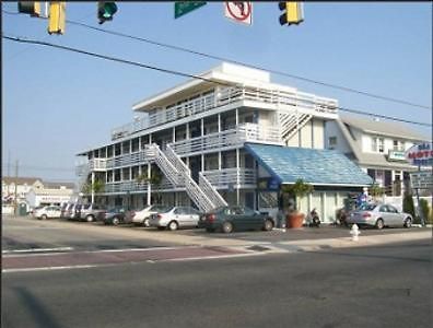 Sea Breeze Ocean Stadt Exterior foto