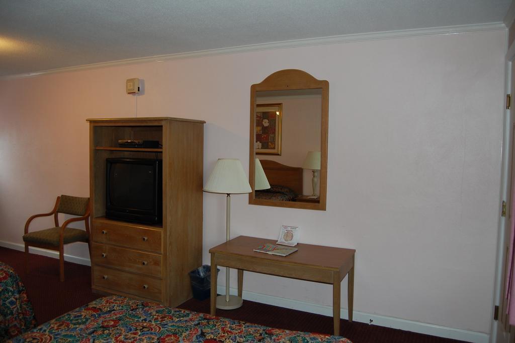 Sea Breeze Ocean Stadt Zimmer foto