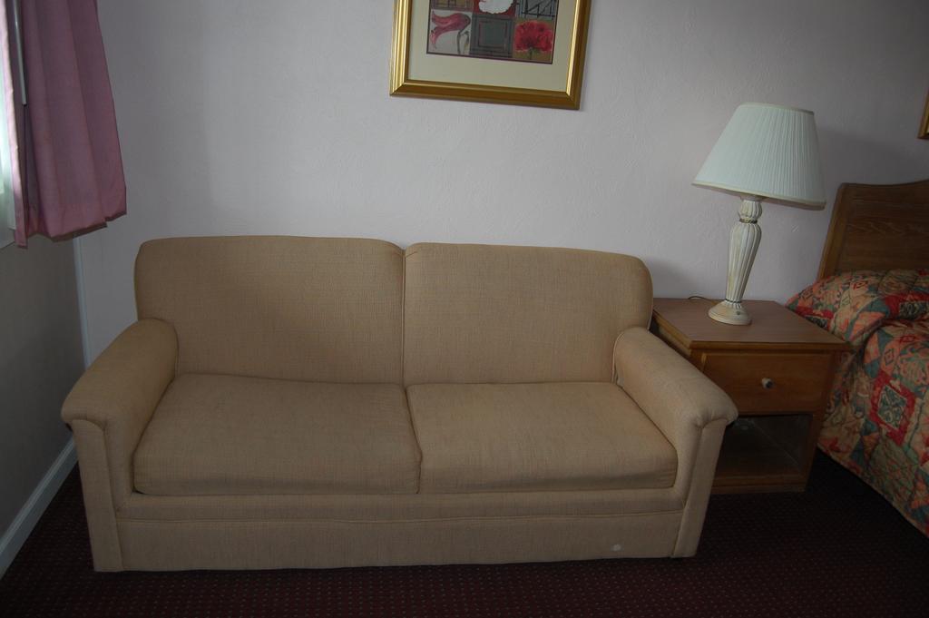 Sea Breeze Ocean Stadt Zimmer foto